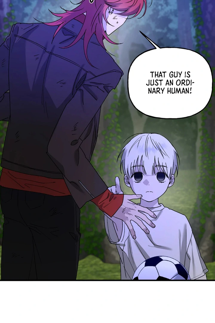 It's a Tiger Chapter 16 page 112 - 