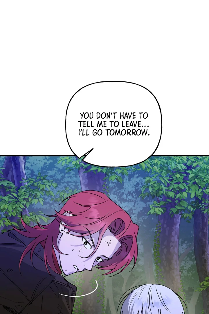 It's a Tiger Chapter 16 page 113 - 
