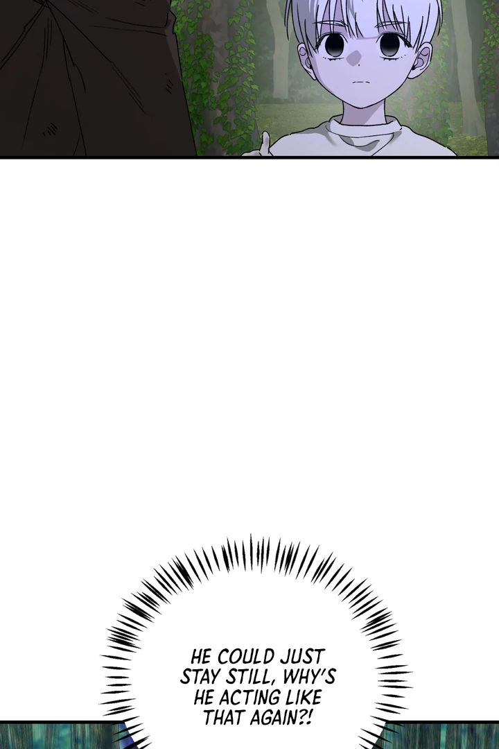It's a Tiger Chapter 16 page 114 - 