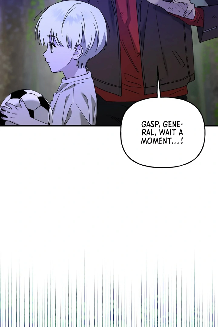 It's a Tiger Chapter 16 page 117 - 