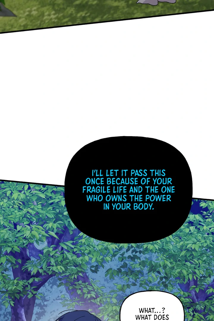 It's a Tiger Chapter 16 page 120 - 