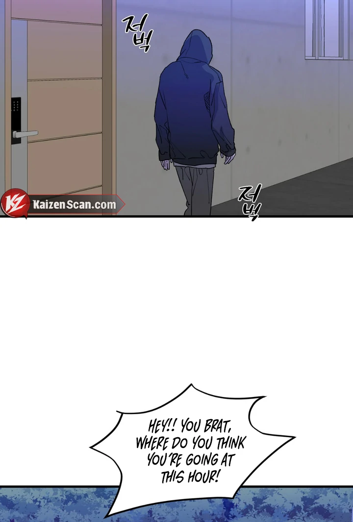 It's a Tiger Chapter 16 page 13 - 