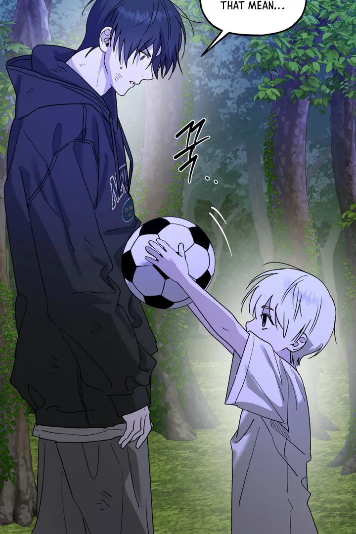 It's a Tiger Chapter 16 page 121 - 