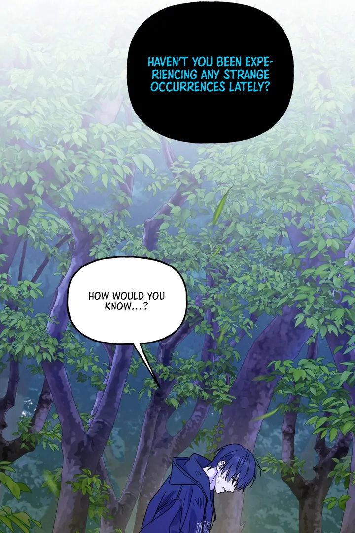 It's a Tiger Chapter 16 page 124 - 