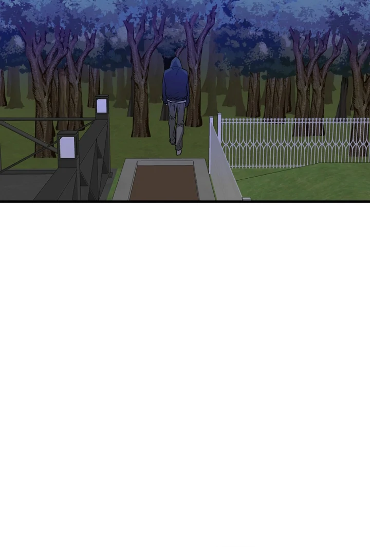 It's a Tiger Chapter 16 page 14 - 