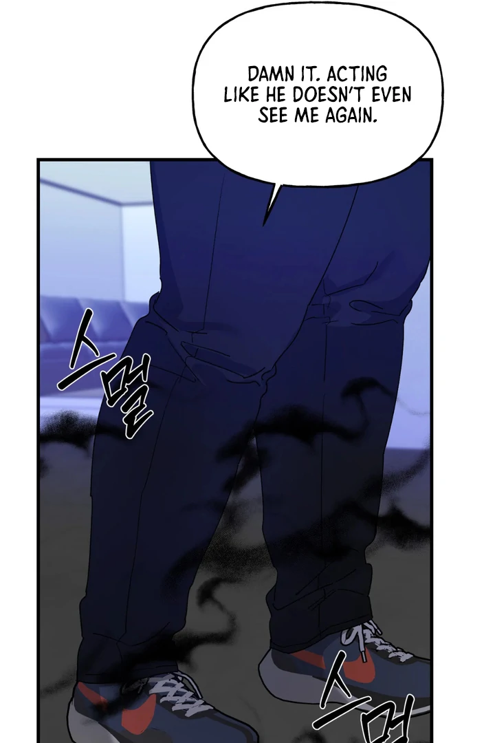 It's a Tiger Chapter 16 page 15 - 