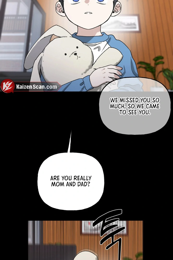 It's a Tiger Chapter 16 page 3 - 