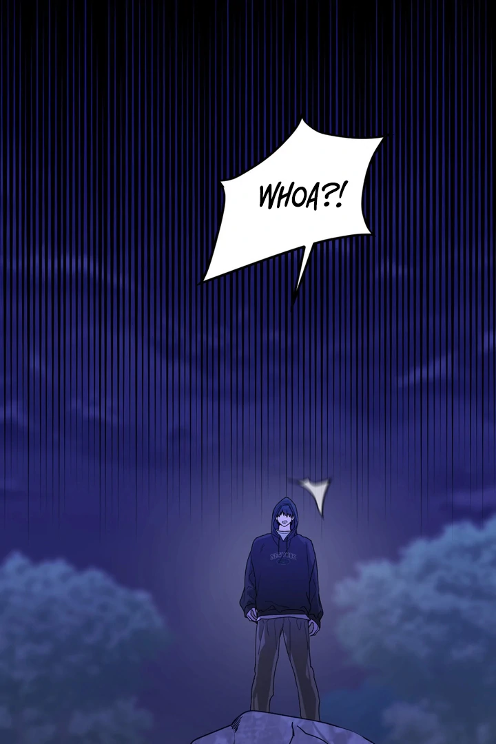 It's a Tiger Chapter 16 page 21 - 
