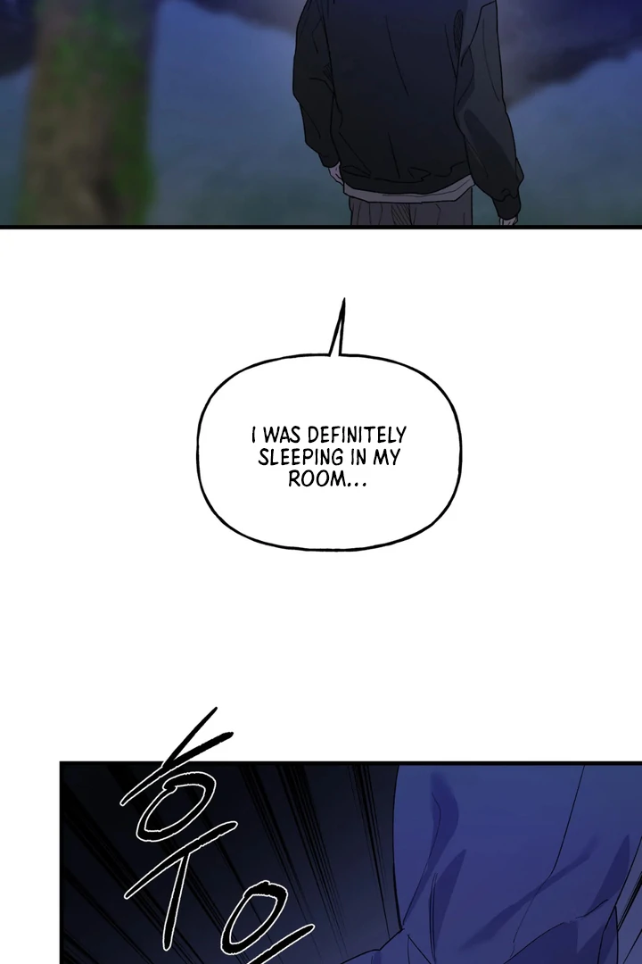 It's a Tiger Chapter 16 page 25 - 
