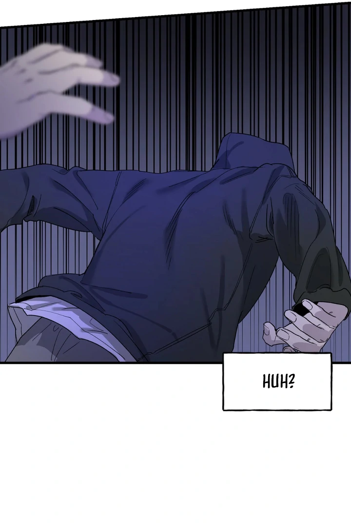 It's a Tiger Chapter 16 page 29 - 