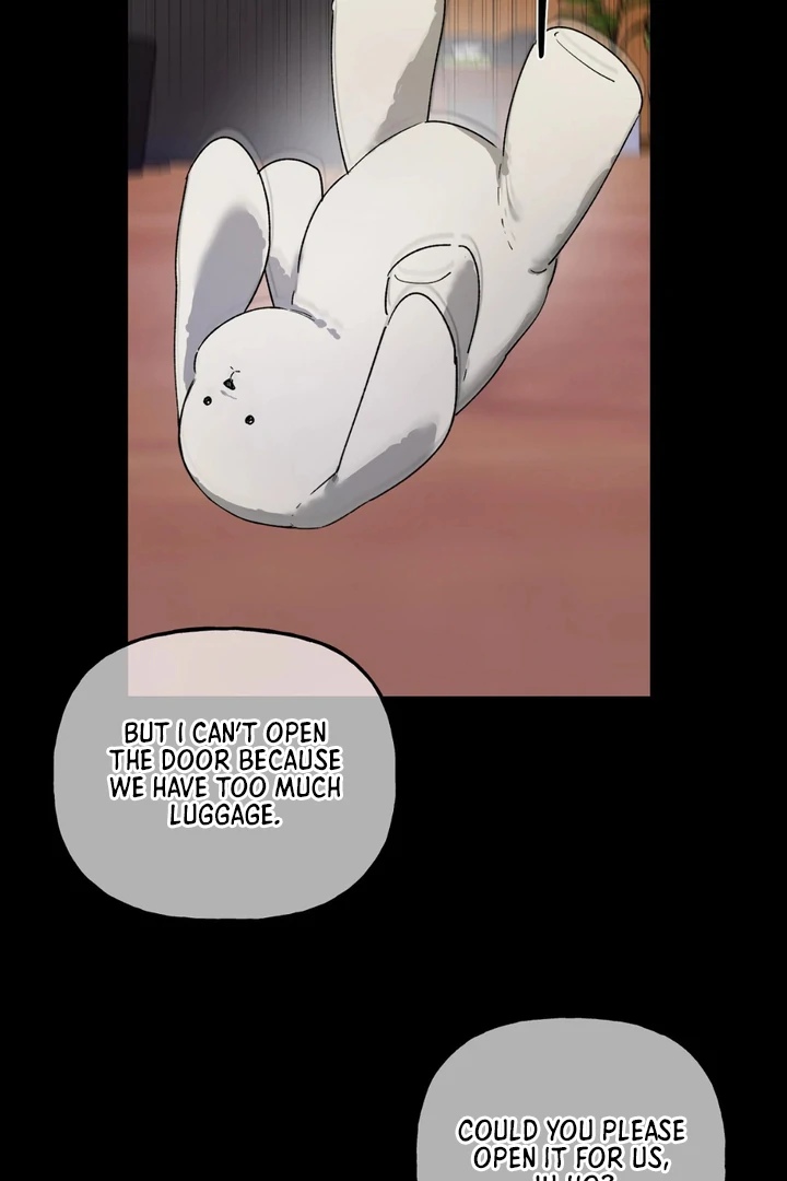 It's a Tiger Chapter 16 page 4 - 