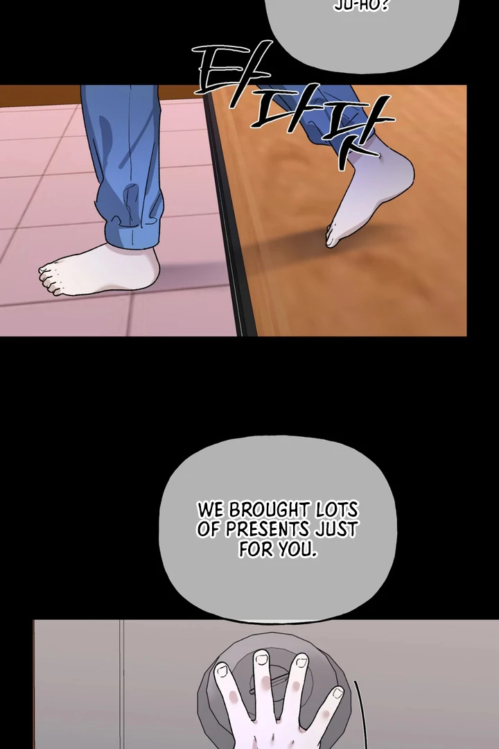 It's a Tiger Chapter 16 page 5 - 