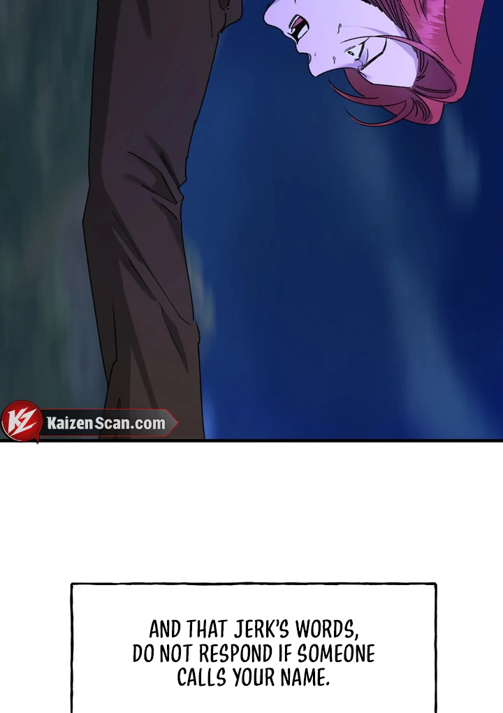 It's a Tiger Chapter 16 page 41 - 