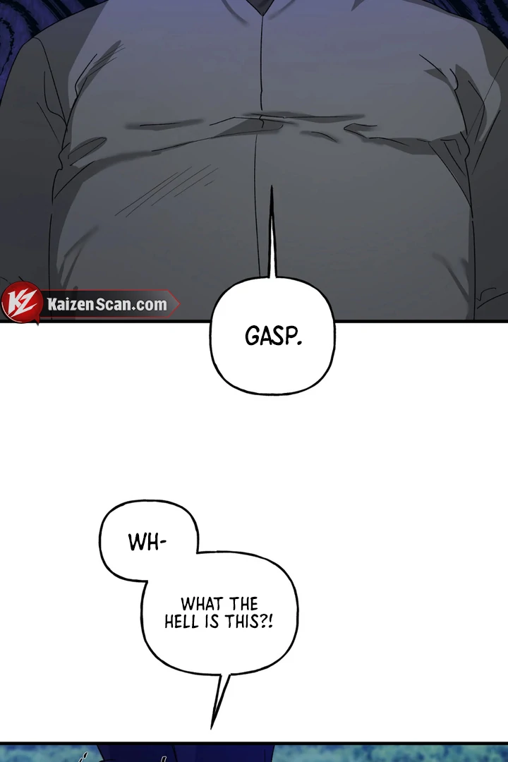 It's a Tiger Chapter 16 page 47 - 