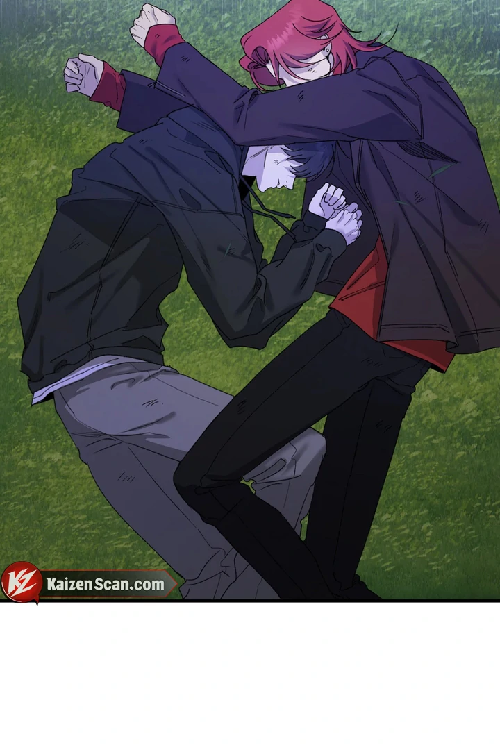 It's a Tiger Chapter 16 page 53 - 