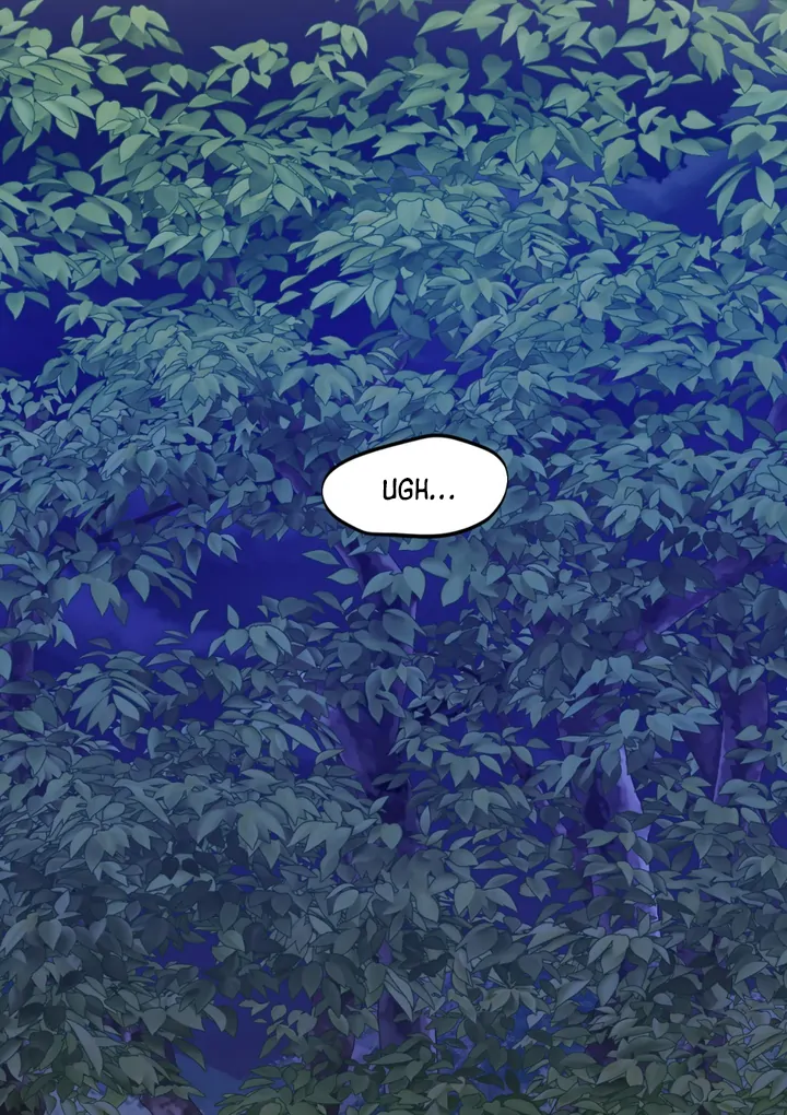 It's a Tiger Chapter 16 page 55 - 