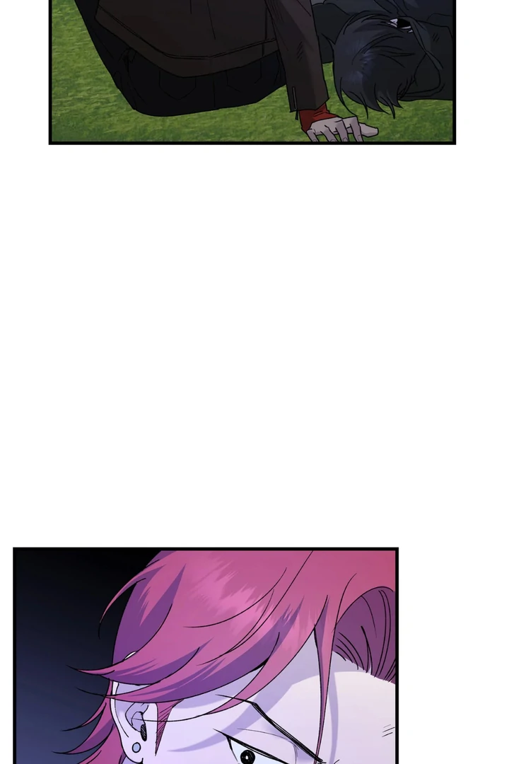 It's a Tiger Chapter 16 page 58 - 
