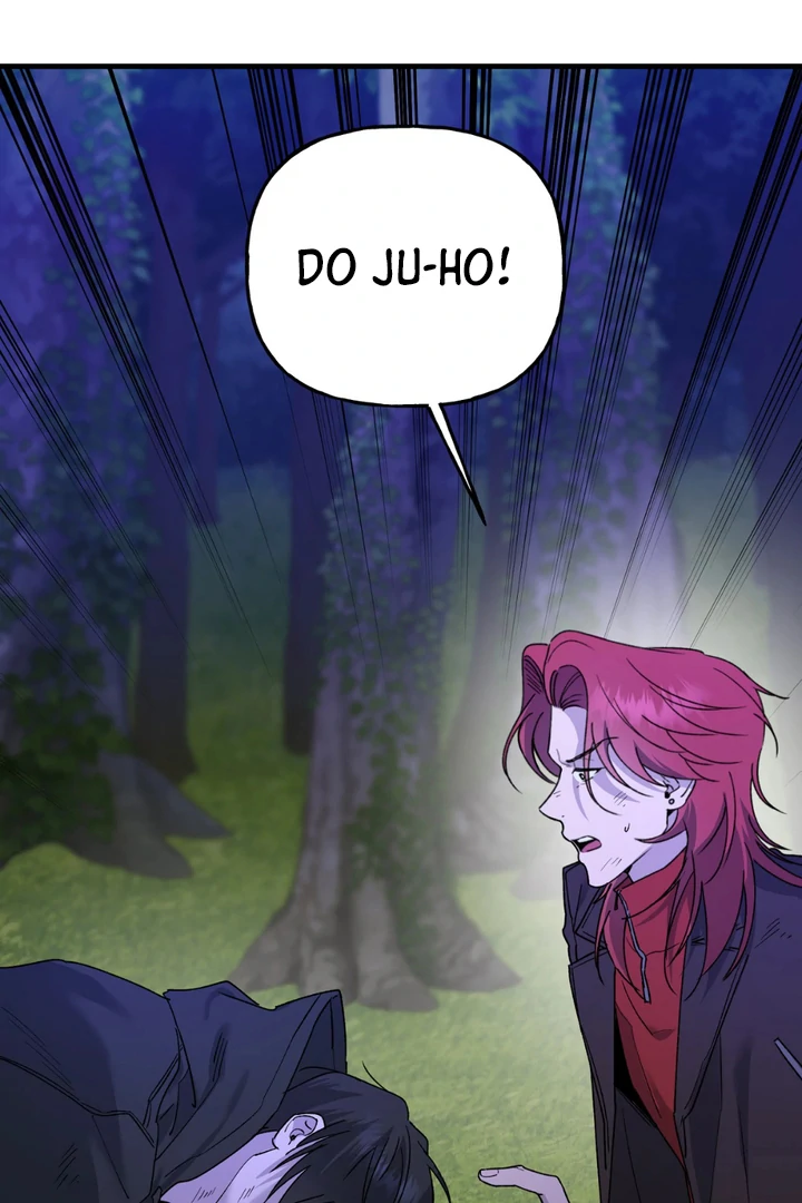It's a Tiger Chapter 16 page 60 - 