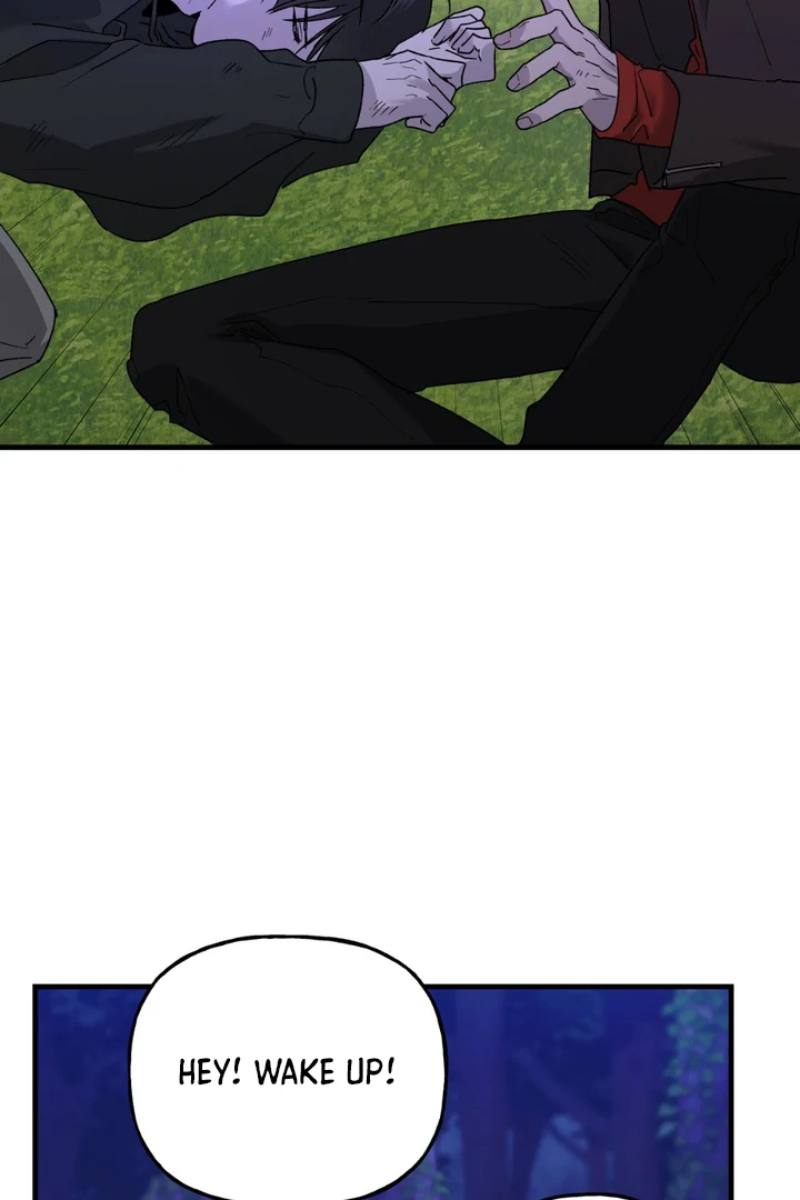 It's a Tiger Chapter 16 page 61 - 