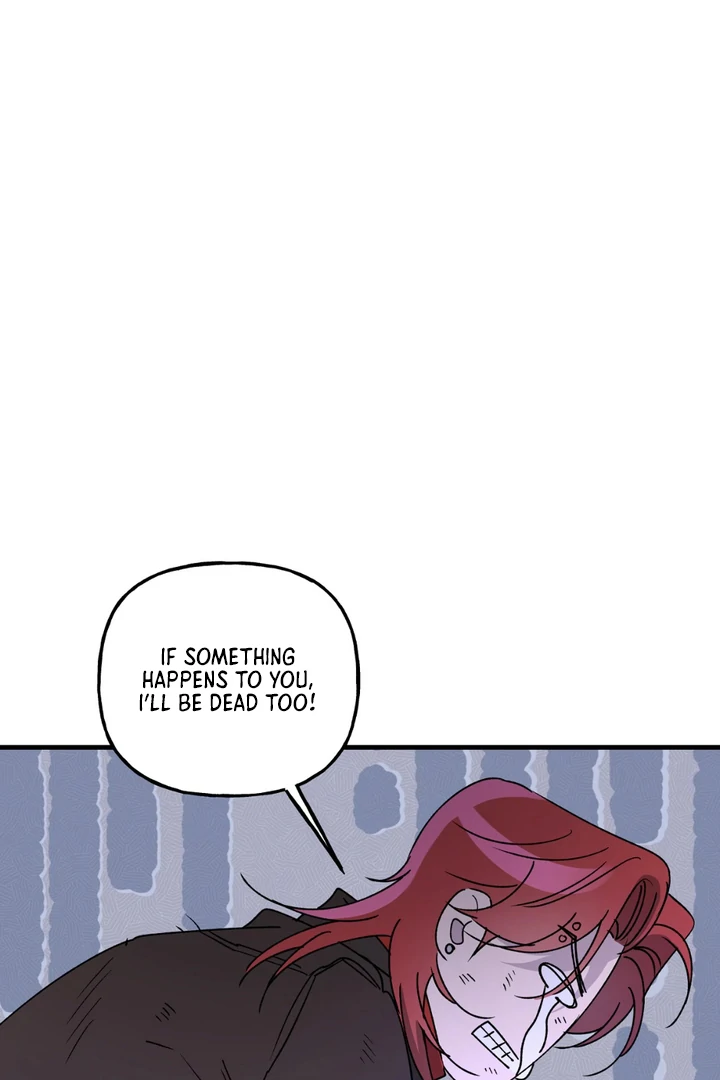 It's a Tiger Chapter 16 page 63 - 