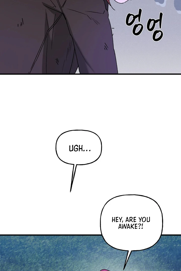It's a Tiger Chapter 16 page 64 - 