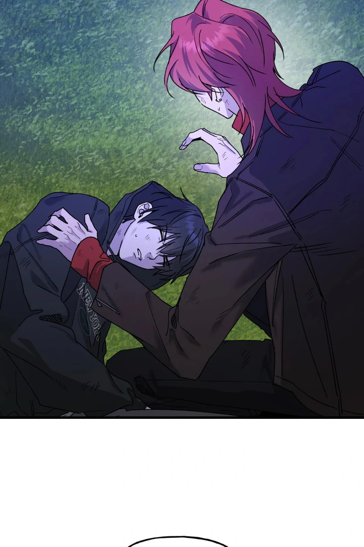It's a Tiger Chapter 16 page 65 - 