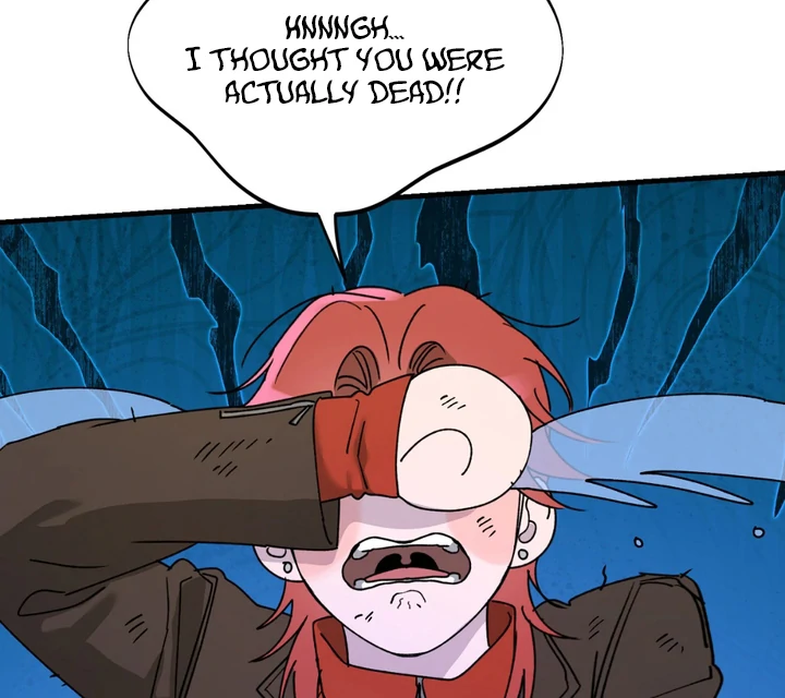 It's a Tiger Chapter 16 page 69 - 