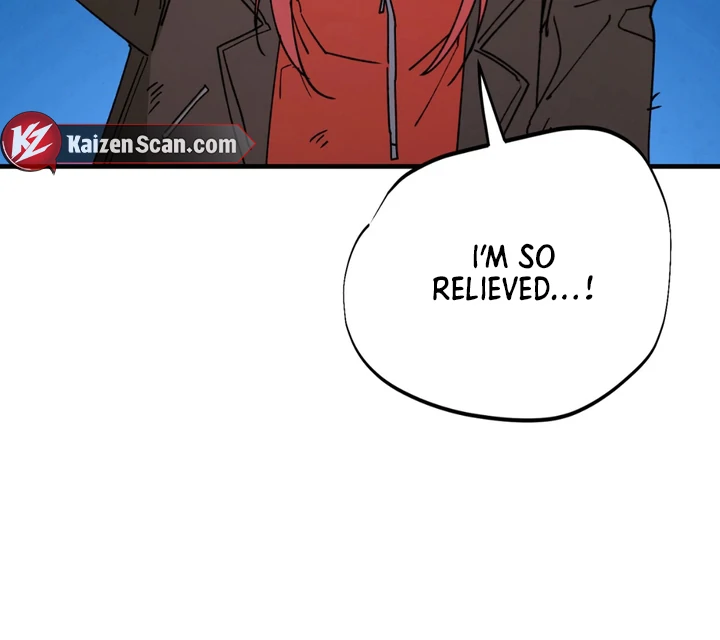 It's a Tiger Chapter 16 page 70 - 