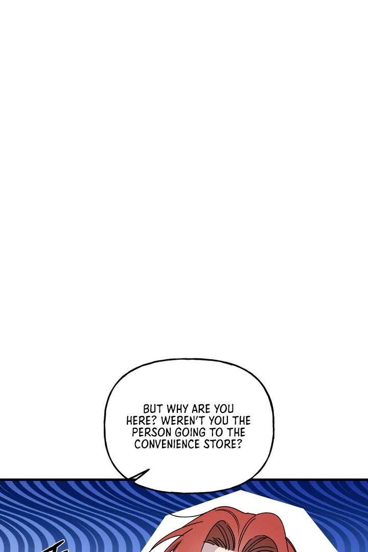 It's a Tiger Chapter 16 page 72 - 