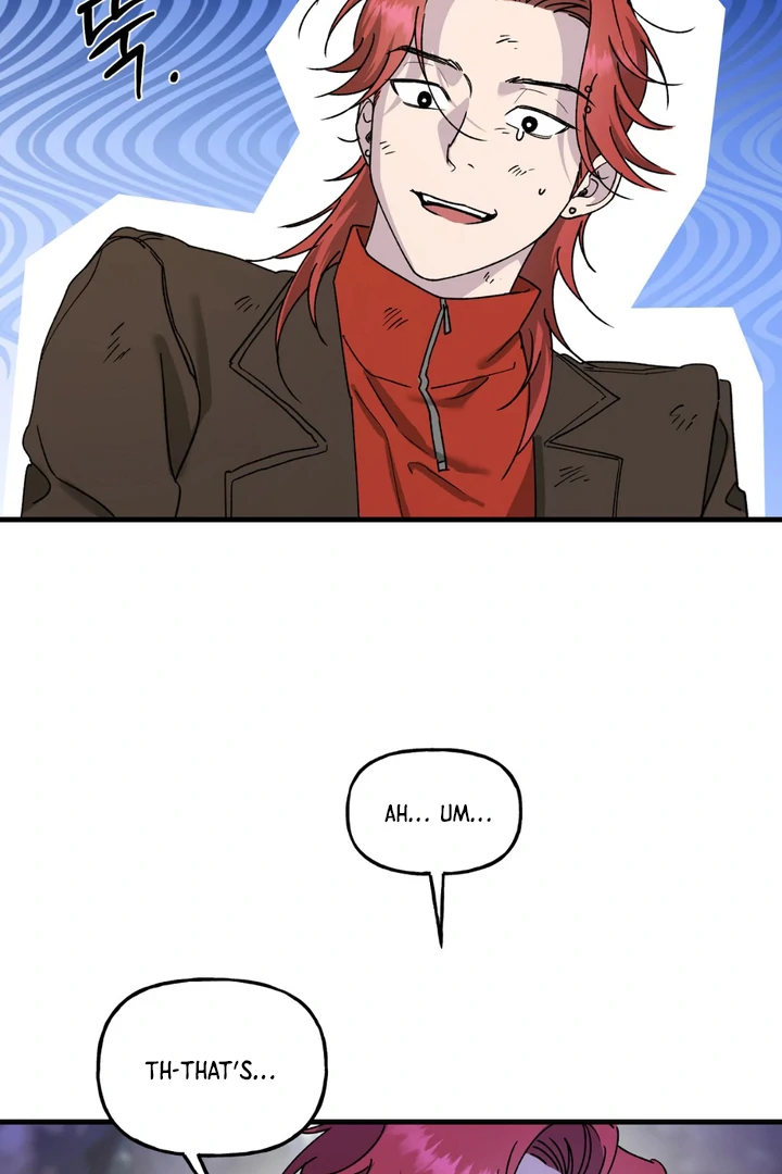 It's a Tiger Chapter 16 page 73 - 