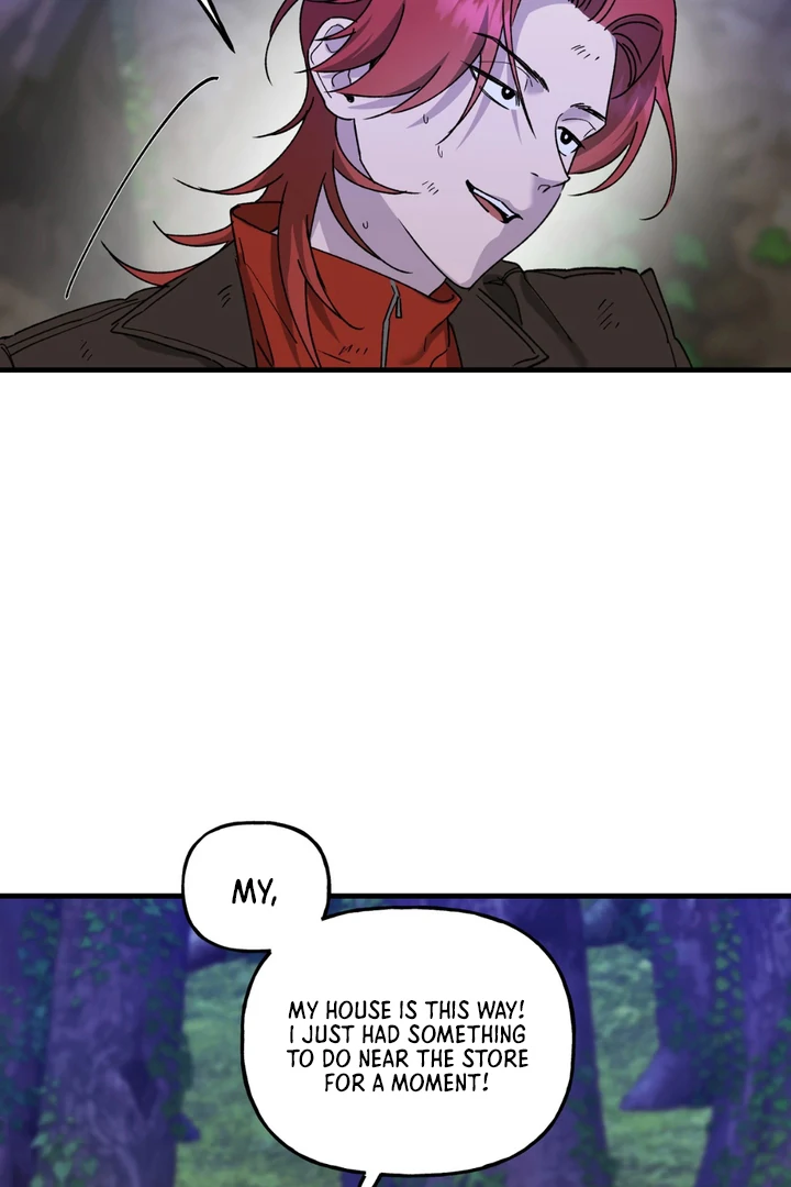 It's a Tiger Chapter 16 page 74 - 