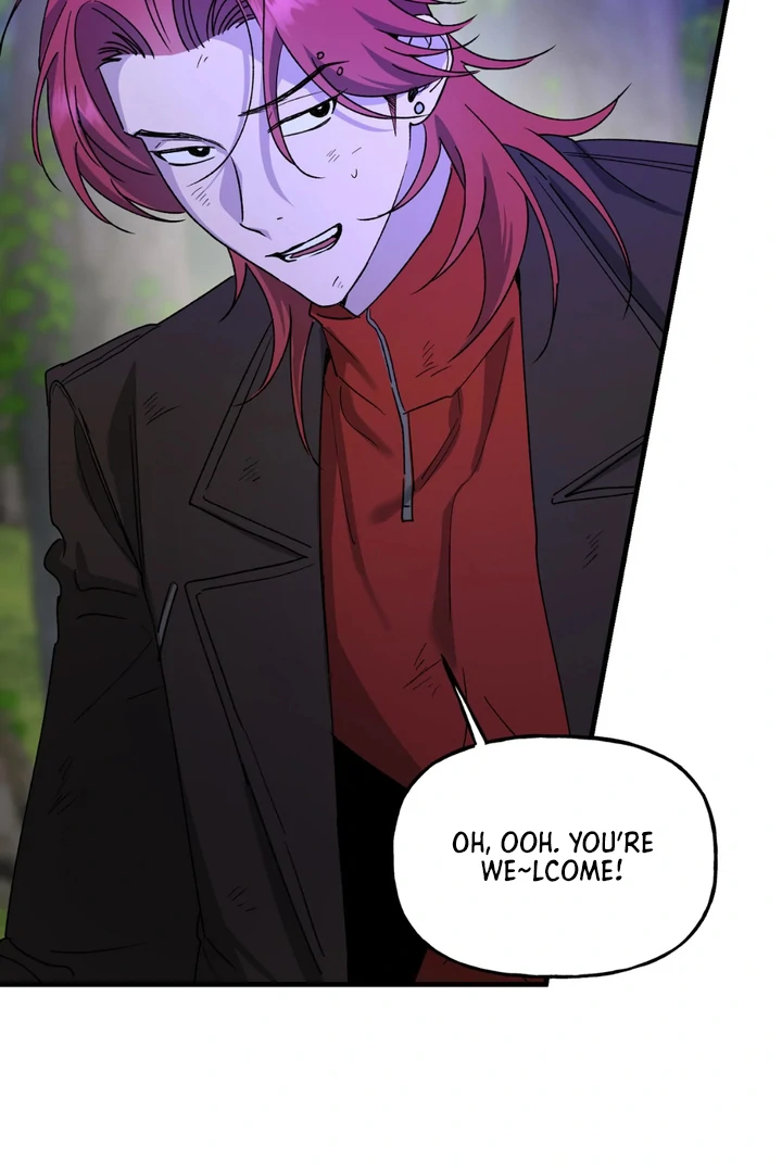 It's a Tiger Chapter 16 page 78 - 
