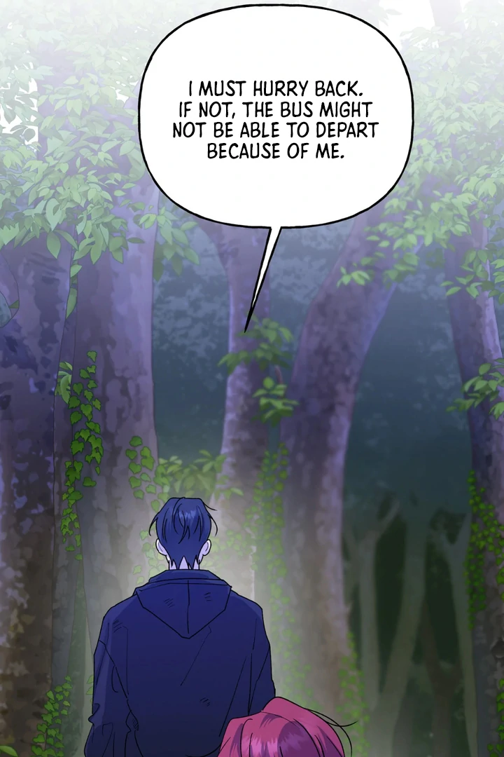 It's a Tiger Chapter 16 page 84 - 