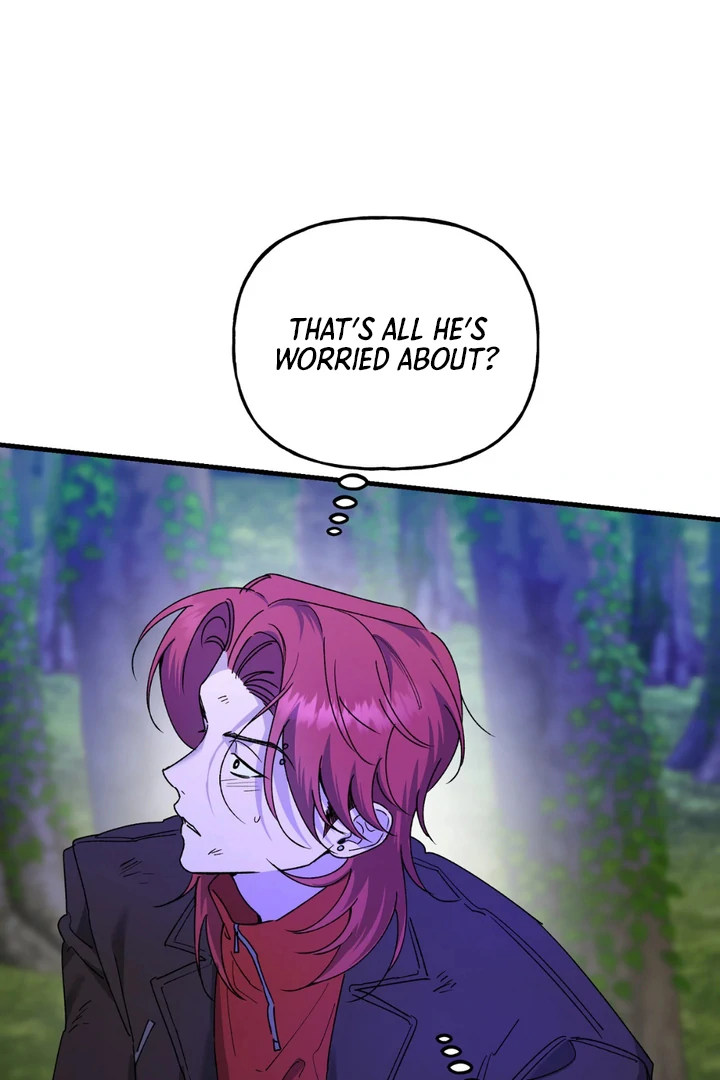 It's a Tiger Chapter 16 page 86 - 