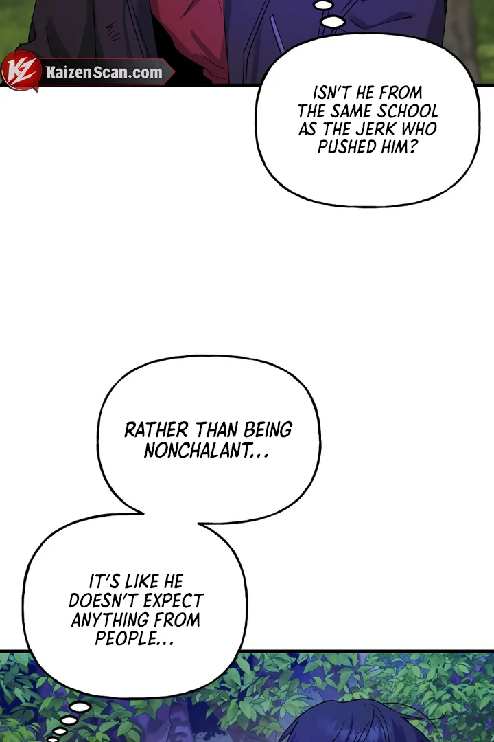 It's a Tiger Chapter 16 page 87 - 