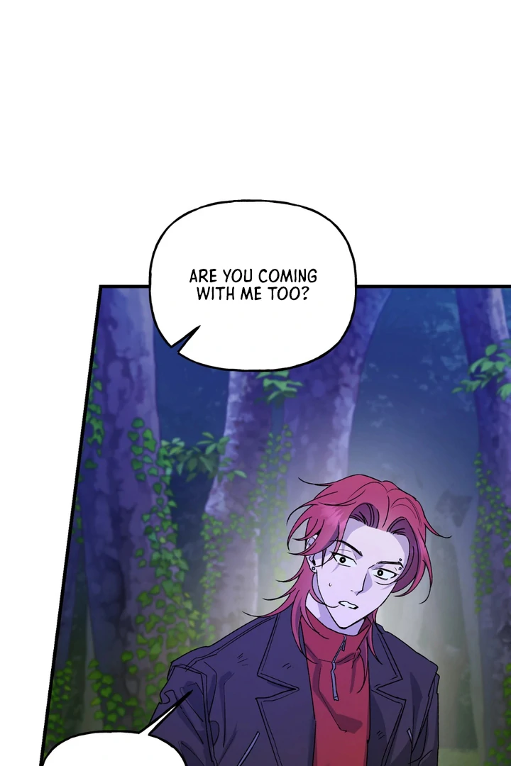 It's a Tiger Chapter 16 page 90 - 