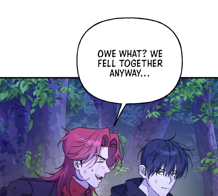 It's a Tiger Chapter 16 page 94 - 