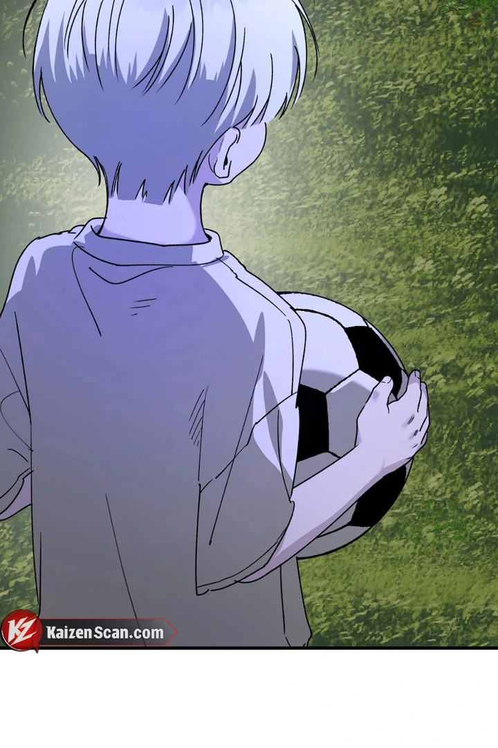 It's a Tiger Chapter 16 page 98 - 