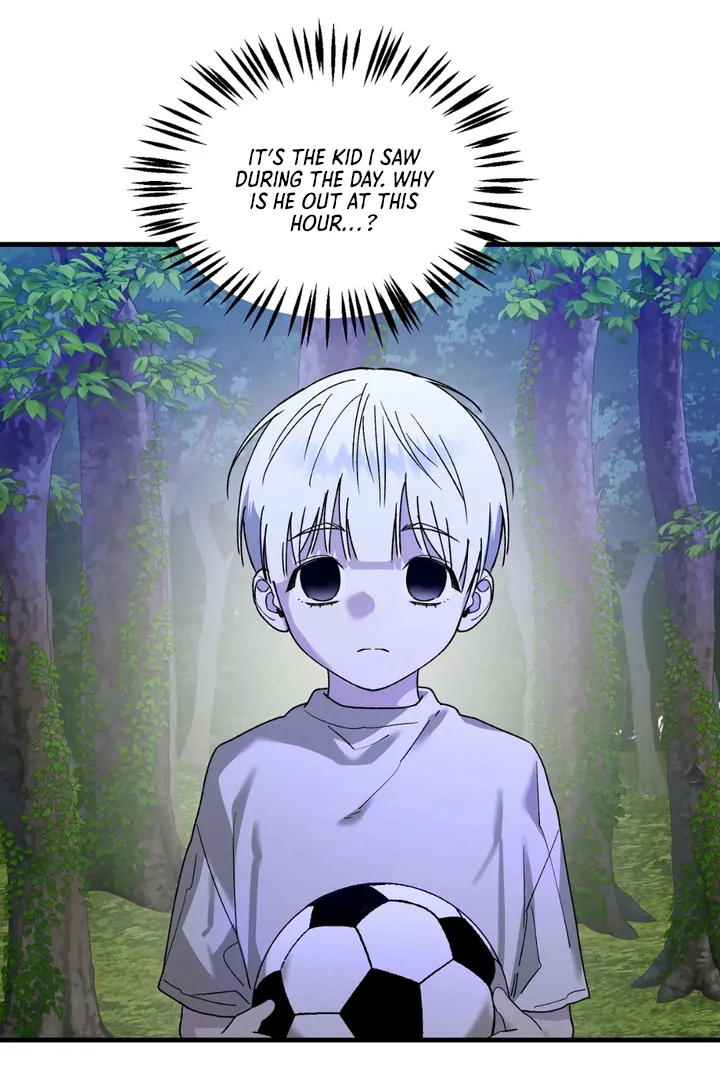It's a Tiger Chapter 16 page 100 - 
