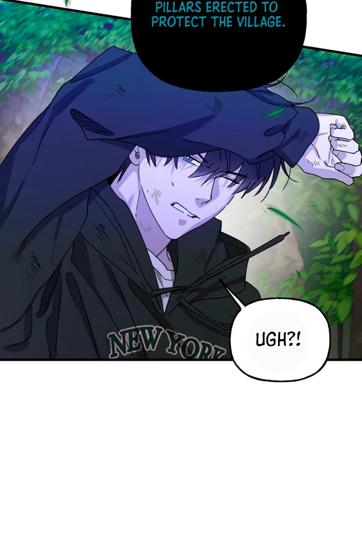 It's a Tiger Chapter 17 page 11 - 