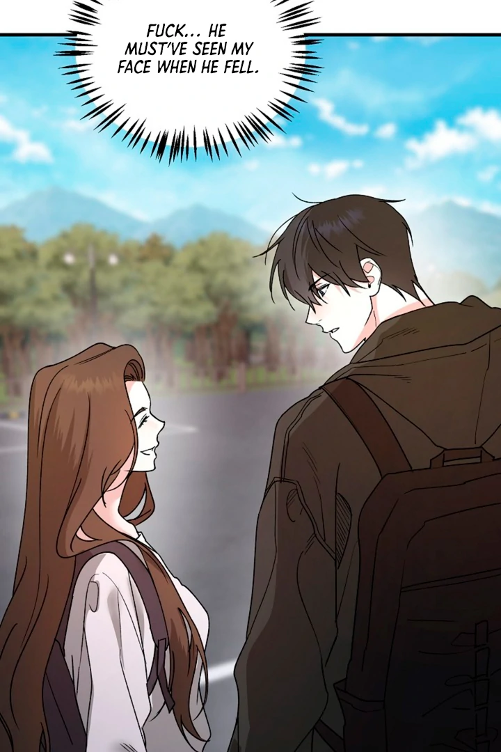 It's a Tiger Chapter 17 page 101 - 