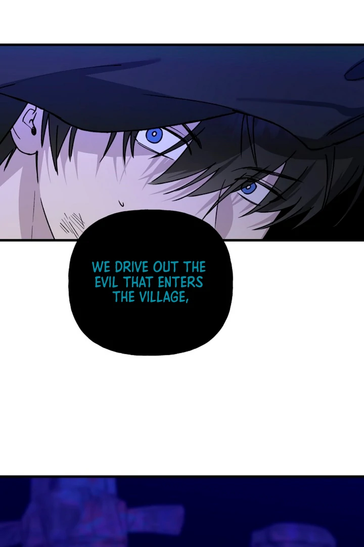 It's a Tiger Chapter 17 page 12 - 