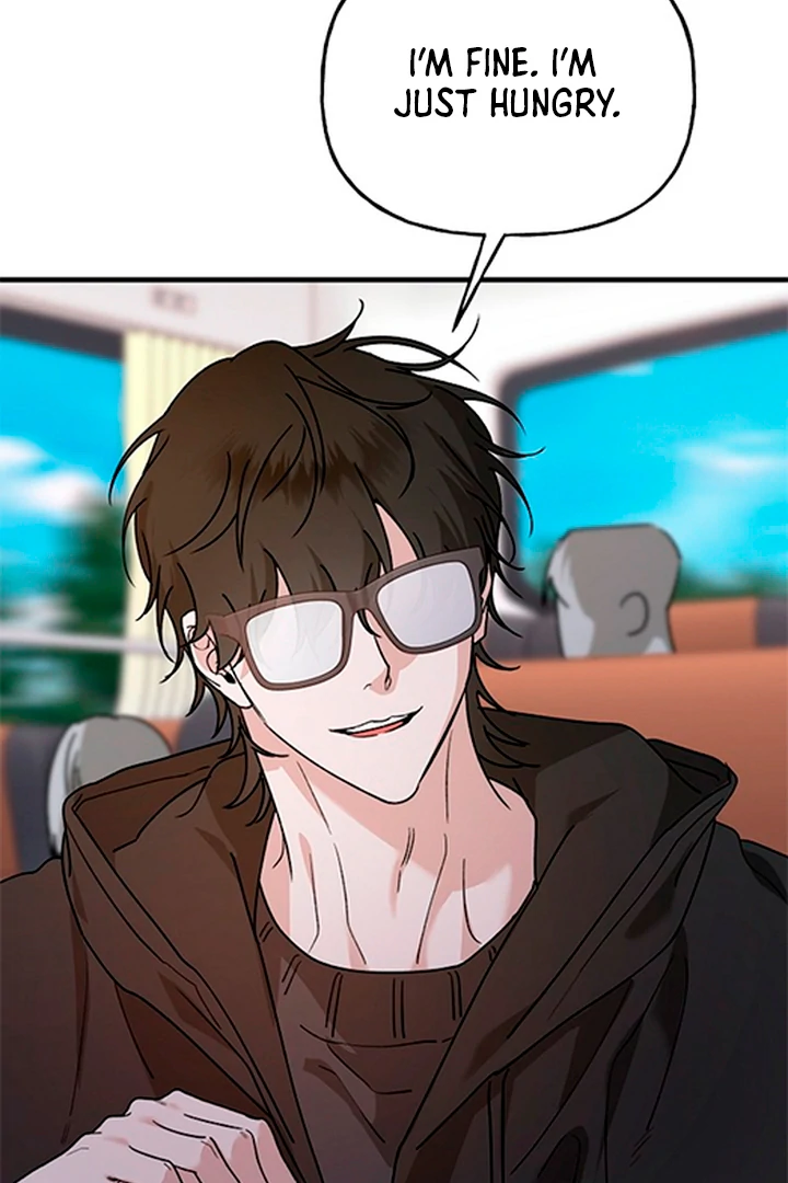 It's a Tiger Chapter 17 page 118 - 