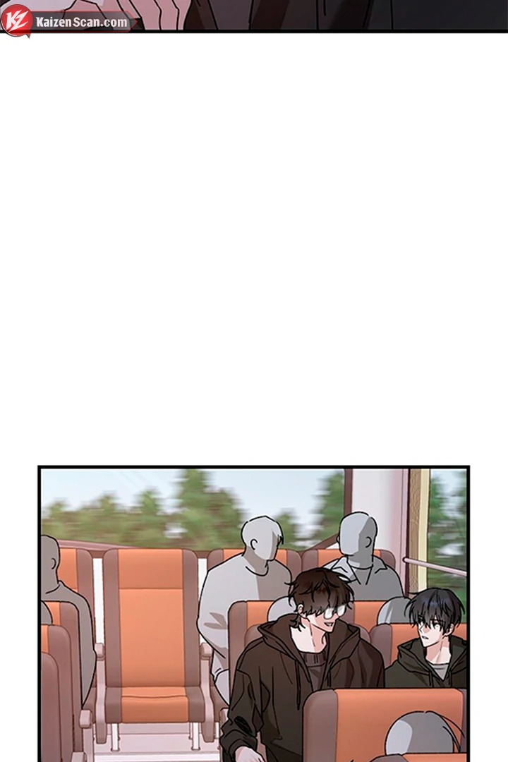 It's a Tiger Chapter 17 page 119 - 