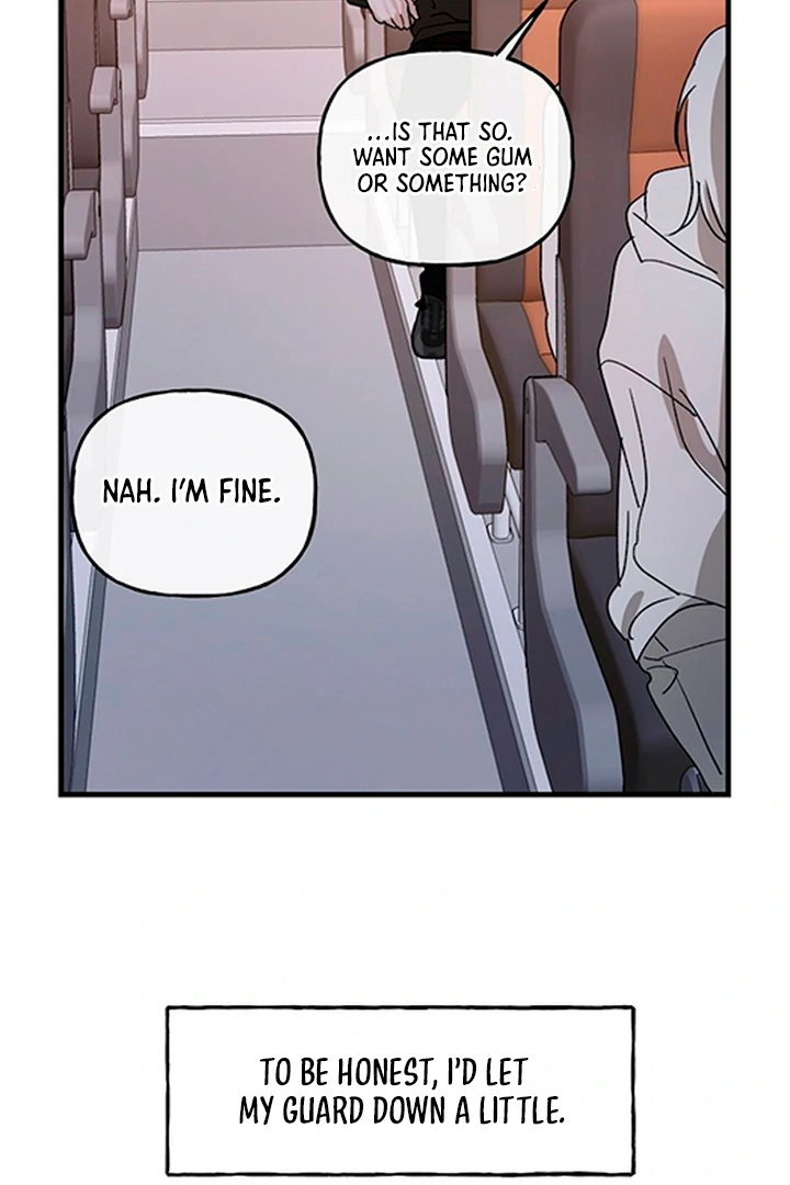 It's a Tiger Chapter 17 page 120 - 