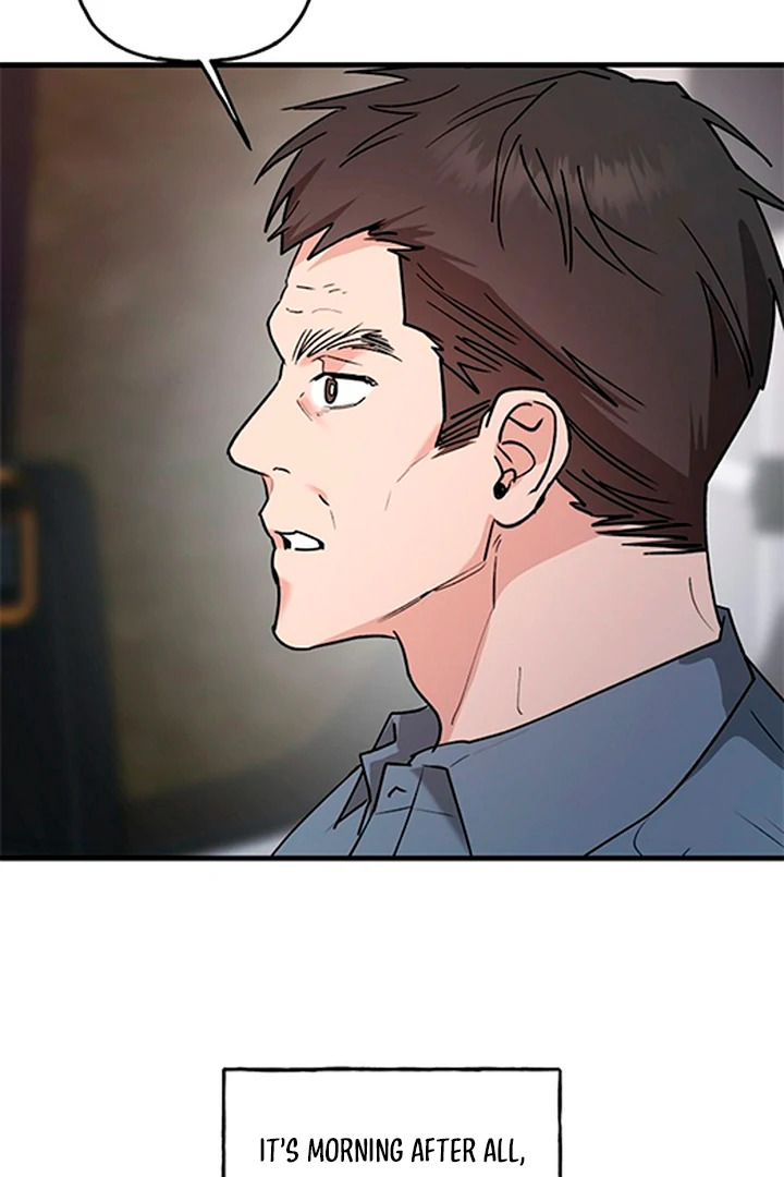 It's a Tiger Chapter 17 page 122 - 