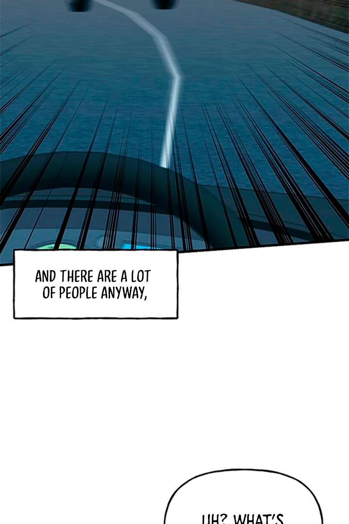 It's a Tiger Chapter 17 page 124 - 