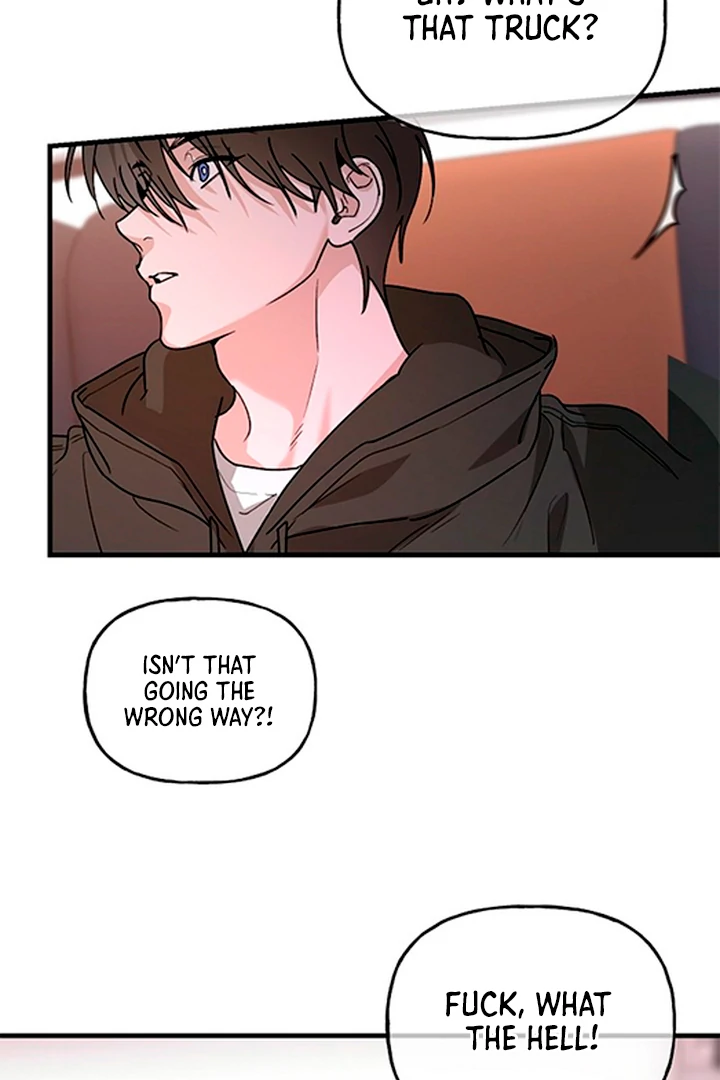It's a Tiger Chapter 17 page 125 - 