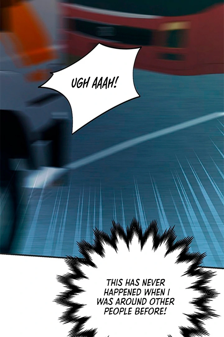 It's a Tiger Chapter 17 page 129 - 
