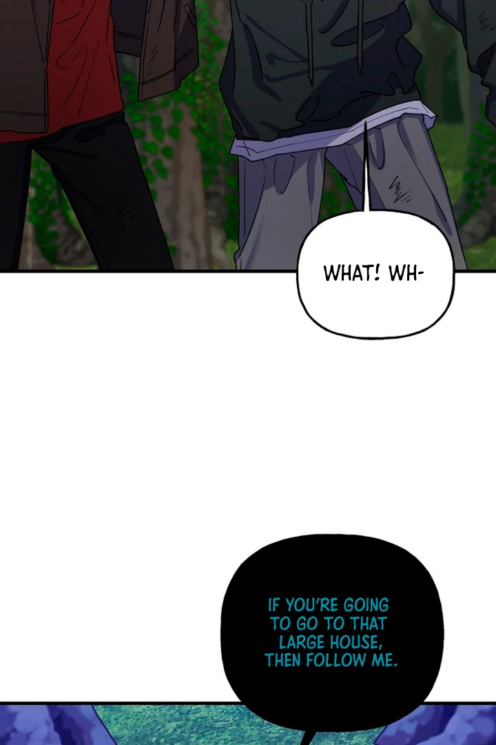 It's a Tiger Chapter 17 page 22 - 